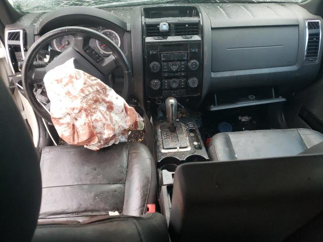 Photo 8 from auction – 2011 FORD ESCAPE LIM with VIN 1FMCU9EG7BKB58253
