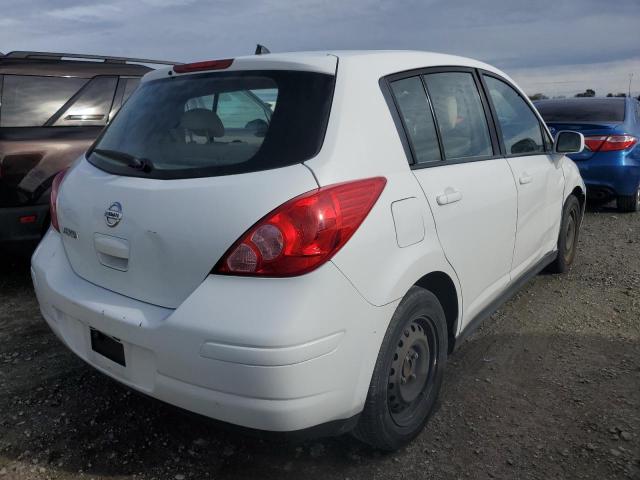 Photo 3 from auction – 2007 NISSAN VERSA S with VIN 3N1BC13E67L366204