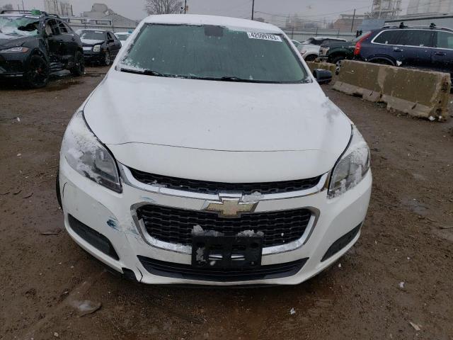 Photo 5 from auction – 2016 CHEVROLET MALIBU LIM with VIN 1G11A5SA2GU125114