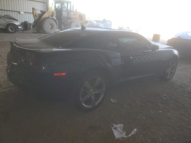 Photo 3 from auction – 2011 CHEVROLET CAMARO LT with VIN 2G1FC1EDXB9152677