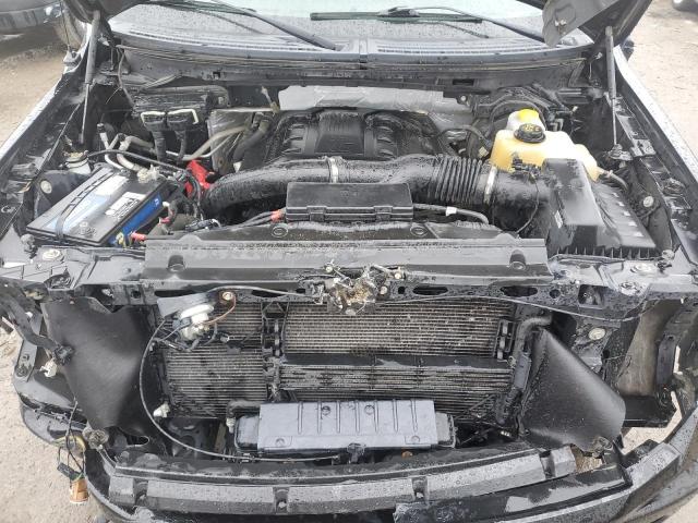 Photo 11 from auction – 2013 FORD F150 SUPER with VIN 1FTFW1ET5DFD32858