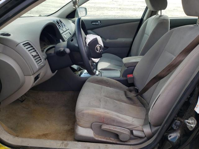 Photo 7 from auction – 2012 NISSAN ALTIMA BAS with VIN 1N4AL2AP1CN572467