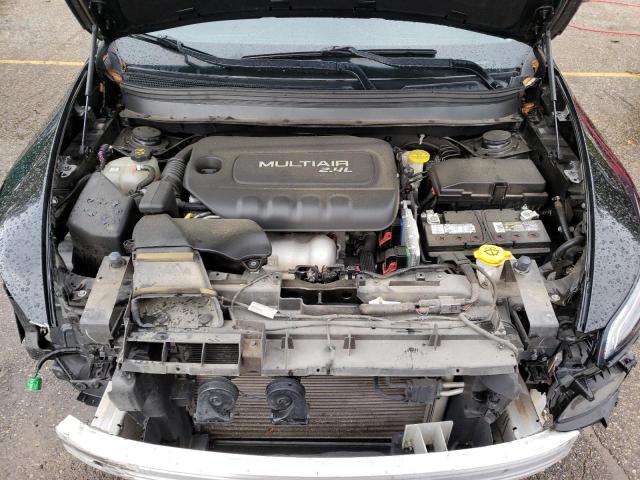 Photo 12 from auction – 2017 JEEP CHEROKEE L with VIN 1C4PJLDB5HW629366