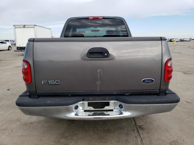 Photo 6 from auction – 2003 FORD F150 with VIN 1FTRX07W33KB82167