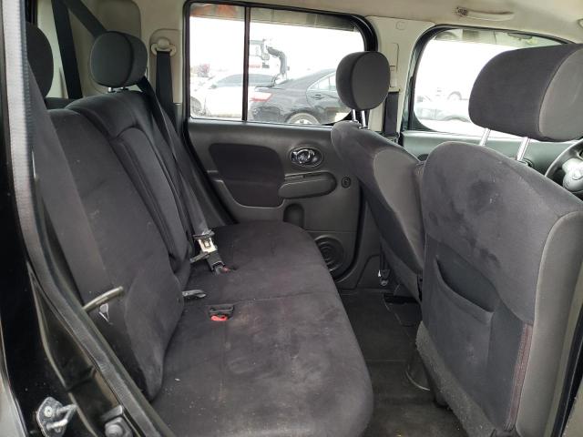 Photo 10 from auction – 2009 NISSAN CUBE BASE with VIN JN8AZ28R79T117888