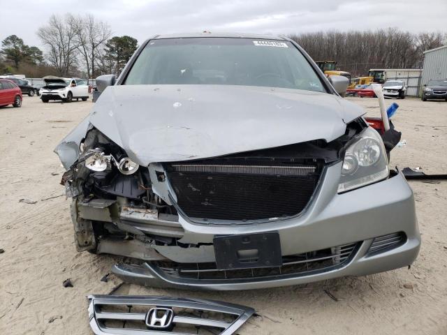 Photo 5 from auction – 2006 HONDA ODYSSEY EX with VIN 5FNRL38786B040581