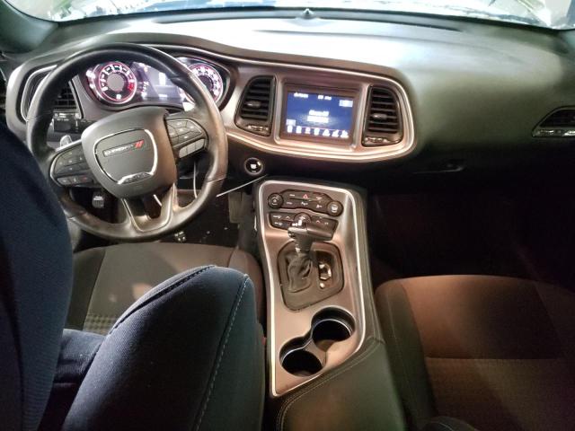 Photo 8 from auction – 2019 DODGE CHALLENGER with VIN 2C3CDZKG0KH737668