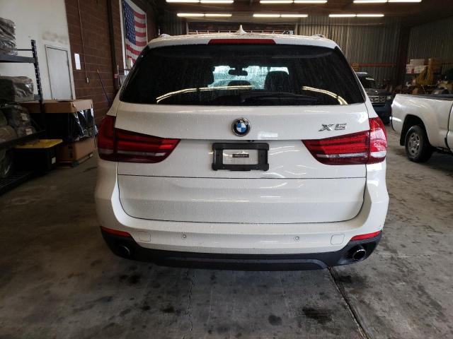 Photo 6 from auction – 2014 BMW X5 SDRIVE3 with VIN 5UXKR2C55E0C00463