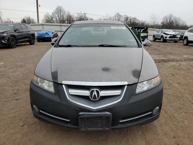 Photo 5 from auction – 2007 ACURA TL with VIN 19UUA66257A006456