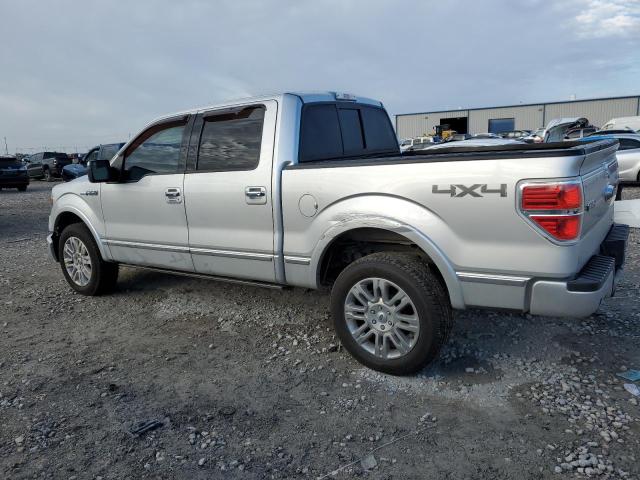 Photo 2 from auction – 2014 FORD F150 SUPER with VIN 1FTFW1EF1EFC69883