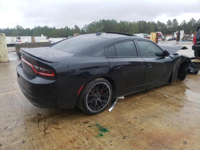 Photo 3 from auction – 2016 DODGE CHARGER R/ with VIN 2C3CDXCT7GH166882