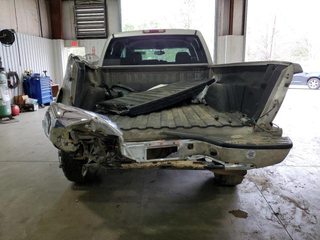 Photo 6 from auction – 2004 CHEVROLET SILVERADO with VIN 1GCGC23U94F152295