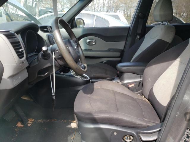 Photo 7 from auction – 2015 KIA SOUL with VIN KNDJN2A28F7114717
