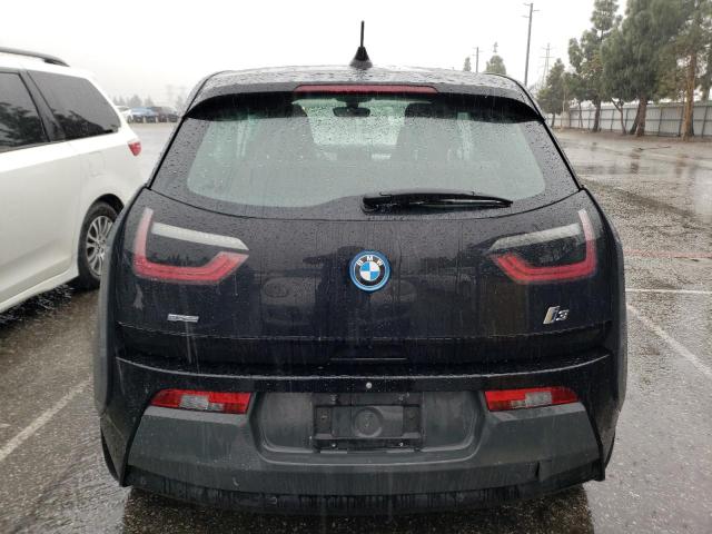 Photo 6 from auction – 2015 BMW I3 REX with VIN WBY1Z4C57FV503091