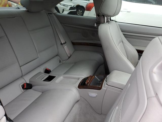 Photo 10 from auction – 2009 BMW 328 XI with VIN WBAWC33559PU84615