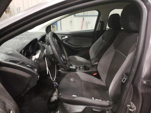 Photo 7 from auction – 2013 FORD FOCUS SE with VIN 1FADP3F26DL261991