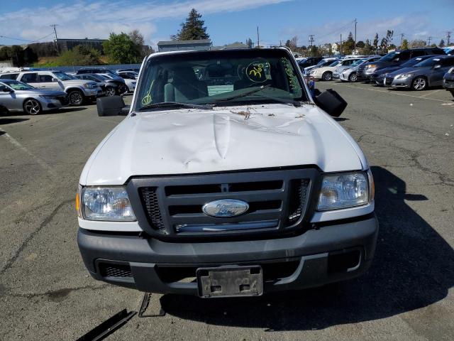 Photo 5 from auction – 2006 FORD RANGER with VIN 1FTYR10D26PA44650