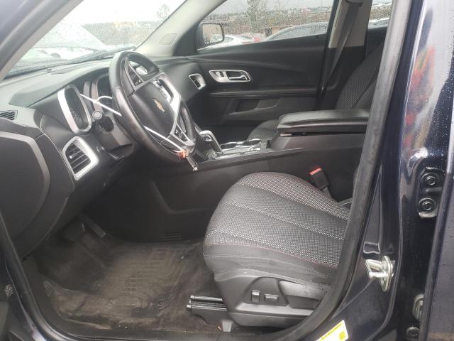 Photo 7 from auction – 2015 CHEVROLET EQUINOX LT with VIN 2GNALBEK7F6307741