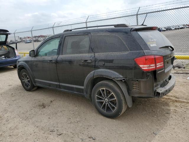 صورة رقم 2 من المزاد - 2018 DODGE JOURNEY SE مع VIN 3C4PDCAB3JT322754