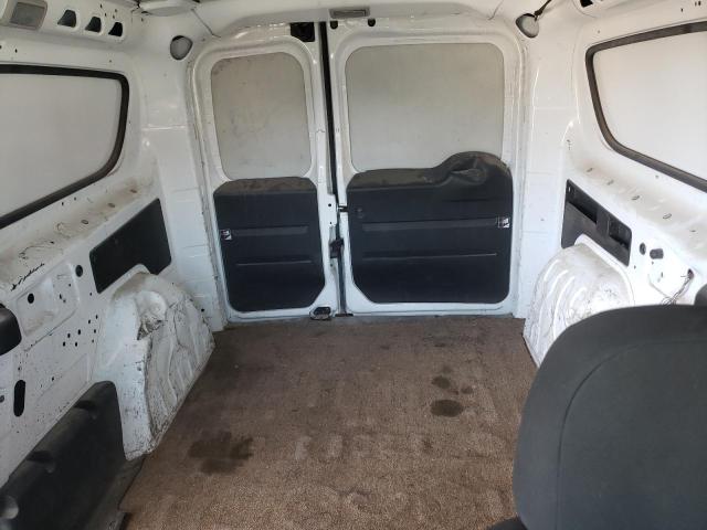 Photo 10 from auction – 2016 RAM PROMASTER with VIN ZFBERFAT7G6C59251