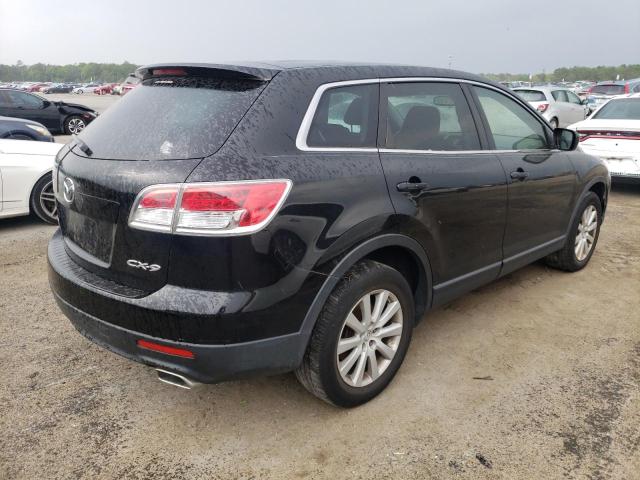 Photo 3 from auction – 2007 MAZDA CX-9 with VIN JM3TB28Y170103572