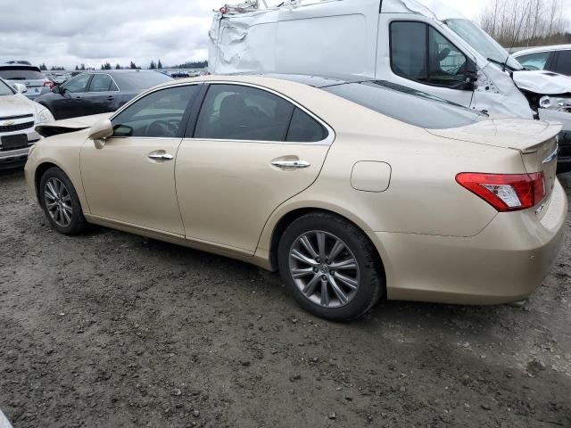 Photo 2 from auction – 2008 LEXUS ES 350 with VIN JTHBJ46G582210304