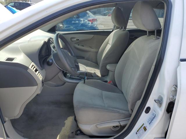 Photo 7 from auction – 2009 TOYOTA COROLLA with VIN 1NXBU40E49Z046366