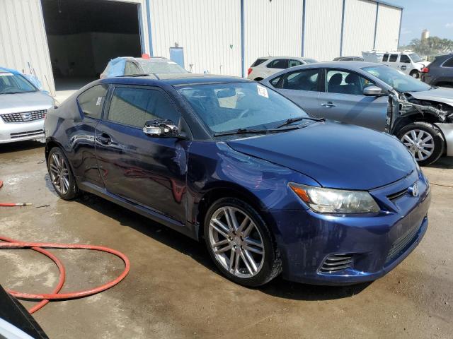 Photo 4 from auction – 2013 TOYOTA SCION TC with VIN JTKJF5C73D3058092