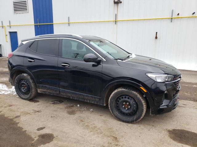 Photo 4 from auction – 2021 BUICK ENCORE GX with VIN KL4MMCSL0MB177389