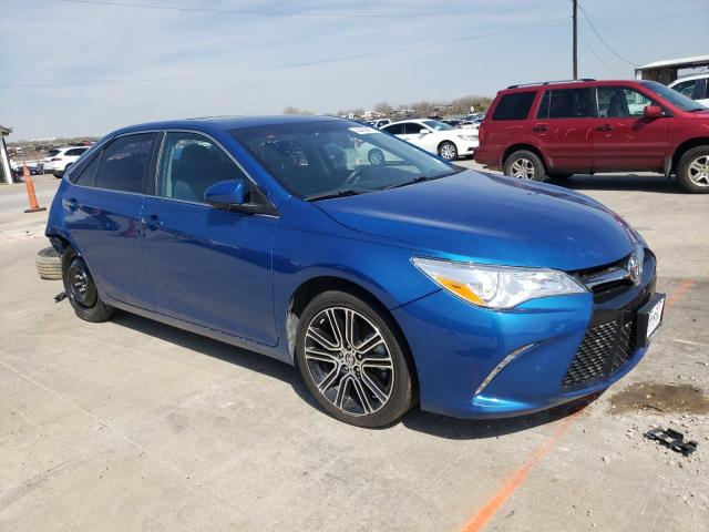 Photo 4 from auction – 2016 TOYOTA CAMRY LE with VIN 4T1BF1FK5GU560214