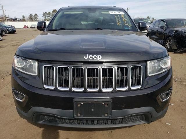 Photo 5 from auction – 2014 JEEP GRAND CHER with VIN 1C4RJFAG0EC109485
