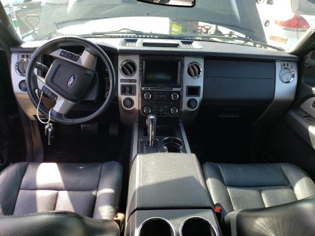 صورة رقم 8 من المزاد - 2017 FORD EXPEDITION مع VIN 1FMJK2AT5HEA84846
