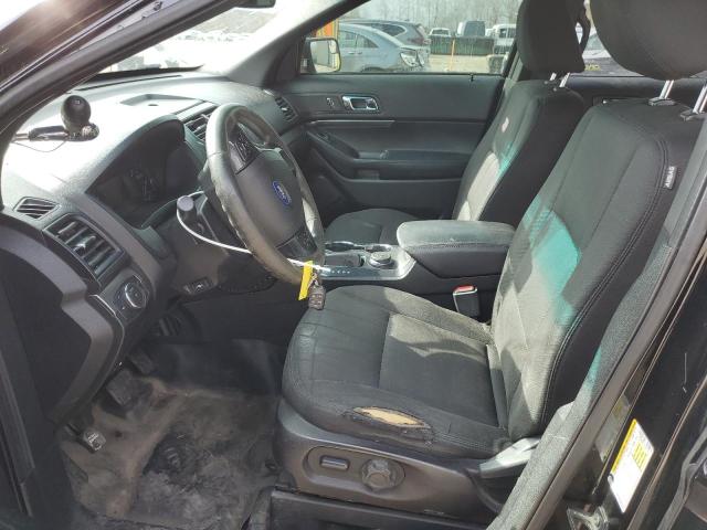 Photo 7 from auction – 2016 FORD EXPLORER P with VIN 1FM5K8AR1GGA07970