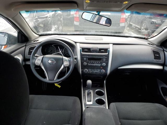 Photo 8 from auction – 2014 NISSAN ALTIMA 2.5 with VIN 1N4AL3AP0EN222790