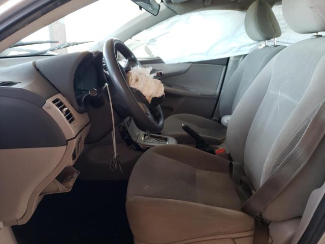 Photo 7 from auction – 2013 TOYOTA COROLLA BA with VIN 2T1BU4EE0DC001539