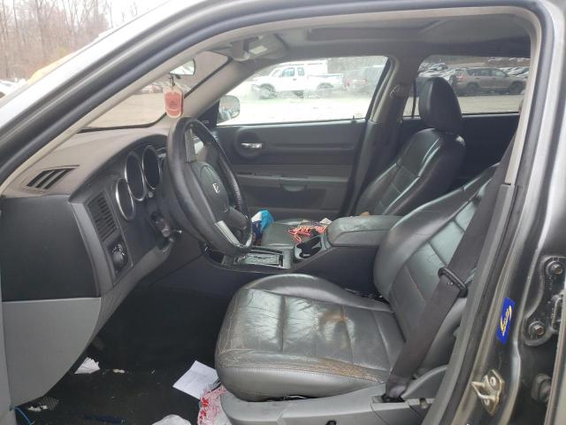 Photo 7 from auction – 2005 DODGE MAGNUM SXT with VIN 2D8FV48V15H575859