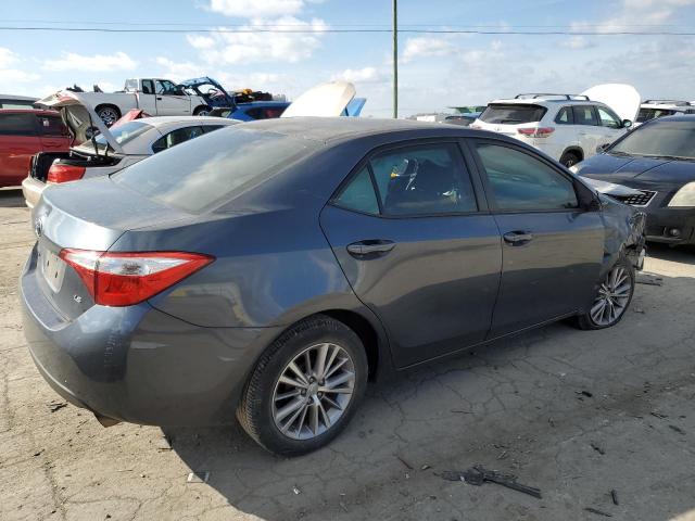 Photo 3 from auction – 2015 TOYOTA COROLLA L with VIN 5YFBURHE7FP336180
