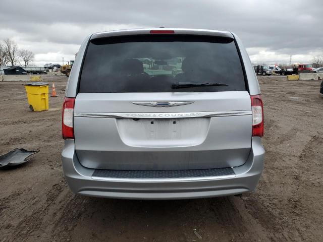 Photo 6 from auction – 2016 CHRYSLER TOWN & COU with VIN 2C4RC1BG3GR288711