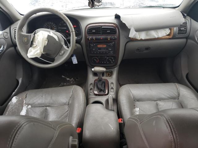 Photo 8 from auction – 2000 SATURN LS2 with VIN 1G8JW52R9YY638024