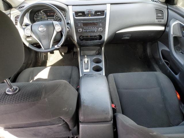 Photo 8 from auction – 2015 NISSAN ALTIMA 2.5 with VIN 1N4AL3AP1FC128768