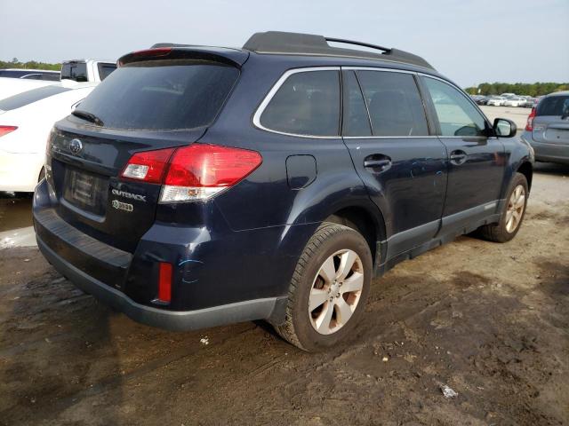 Снимка 3 от търг – 2012 SUBARU OUTBACK 2. с VIN 4S4BRCCC7C3241445