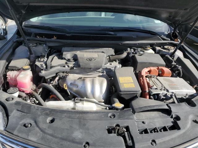 Photo 11 from auction – 2014 TOYOTA AVALON HYB with VIN 4T1BD1EB1EU032576