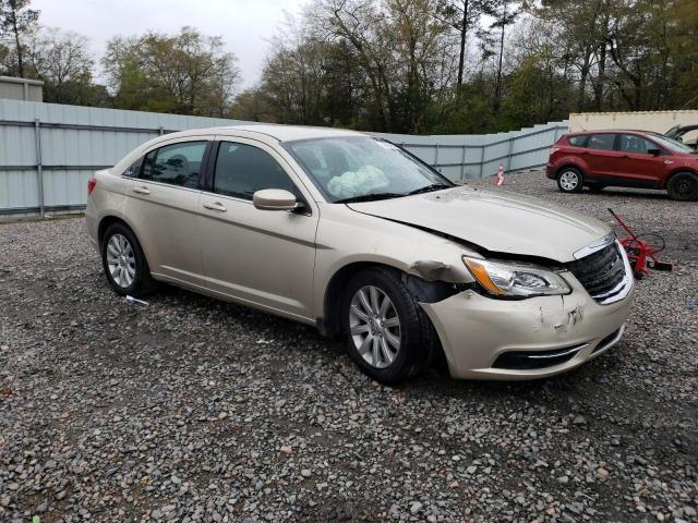 Photo 4 from auction – 2013 CHRYSLER 200 TOURIN with VIN 1C3CCBBB3DN765036