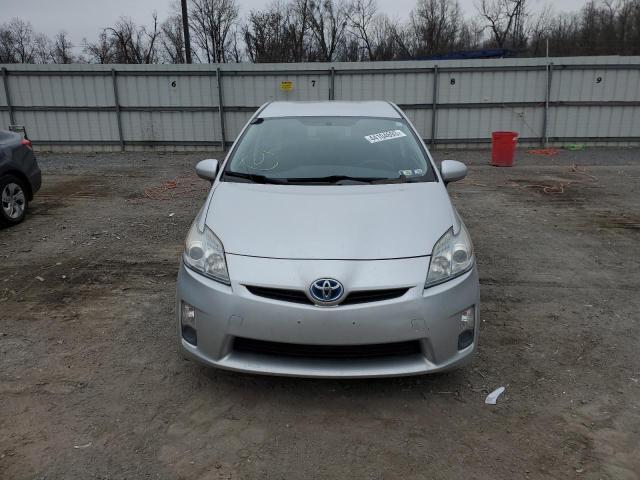 Photo 5 from auction – 2011 TOYOTA PRIUS with VIN JTDKN3DU0B1385985