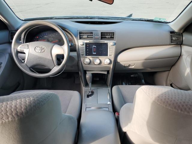 Photo 8 from auction – 2011 TOYOTA CAMRY BASE with VIN 4T4BF3EK8BR214900