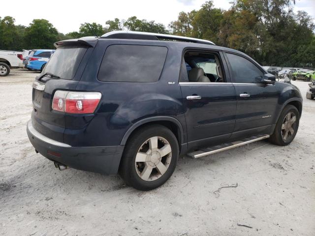 Photo 3 from auction – 2008 GMC ACADIA SLT with VIN 1GKER23768J229440