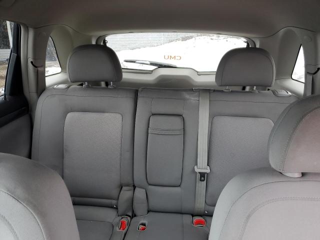 Photo 10 from auction – 2008 SATURN VUE XE with VIN 3GSCL33P38S574633