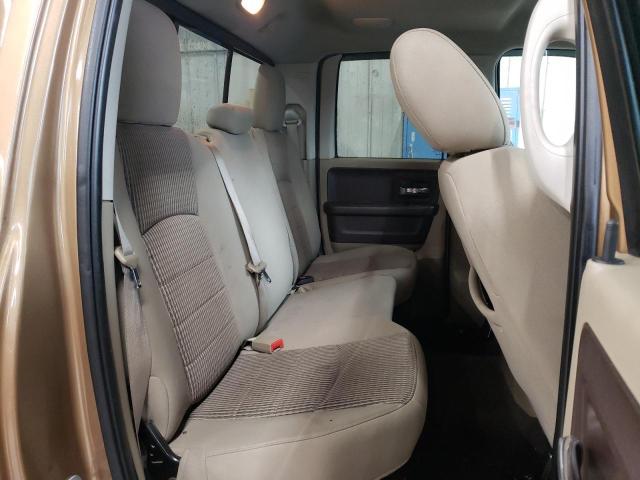 Photo 10 from auction – 2011 DODGE RAM 1500 with VIN 1D7RV1GT1BS690188