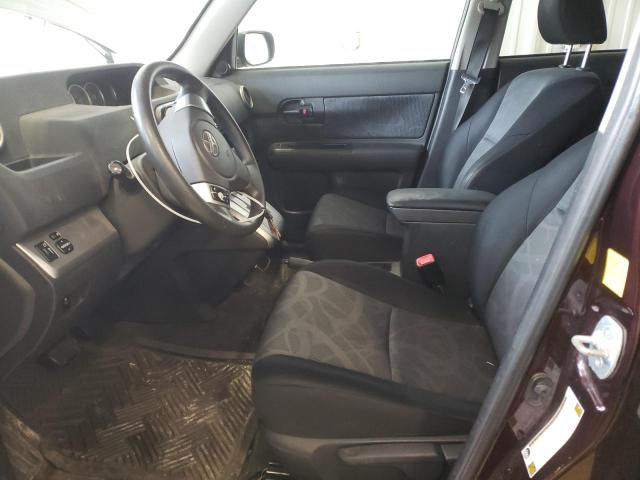 Photo 7 from auction – 2011 TOYOTA SCION XB with VIN JTLZE4FE9B1127768
