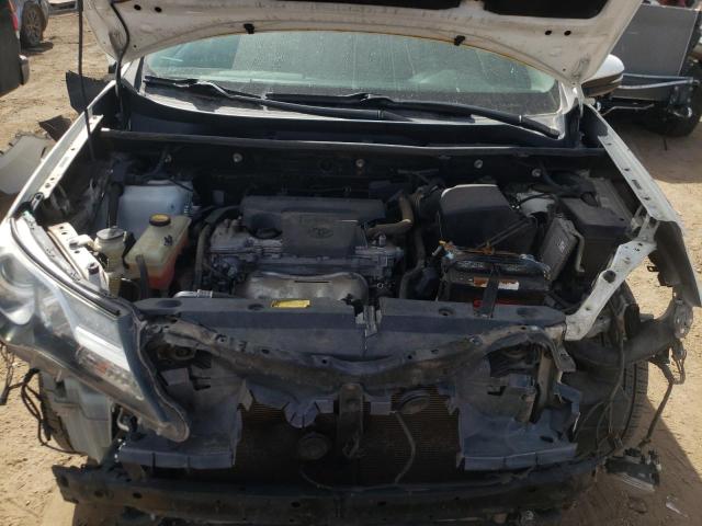 Photo 11 from auction – 2013 TOYOTA RAV4 XLE with VIN 2T3RFREV7DW036218